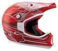 FOX PRO TRACER HELMET - BRAND NEW